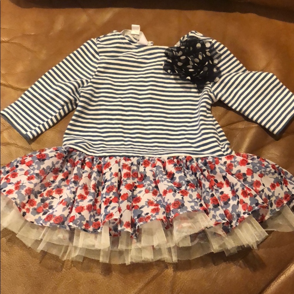 Special Occasion by Marmellata Dress